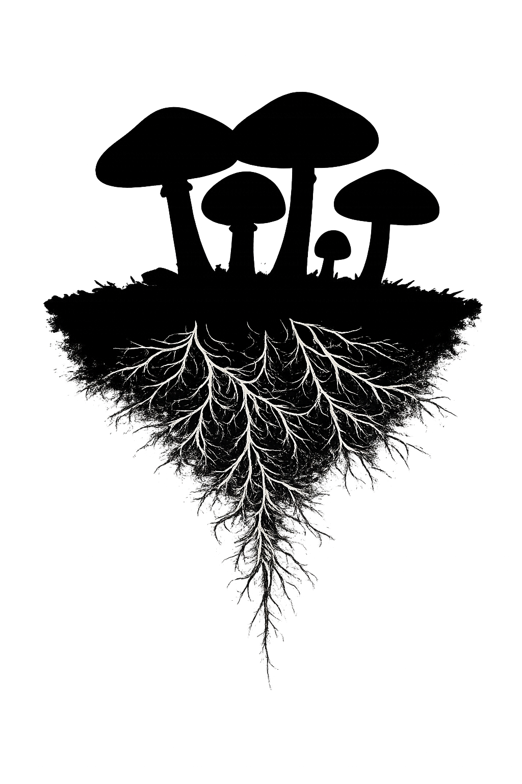 Ritual Root Co.
